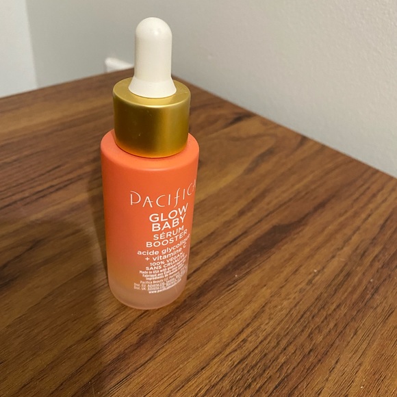 PACIFICA GLOW BABY VITAMIN C SERUM VEGAN AND CRUELTY FREE - Picture 3 of 4